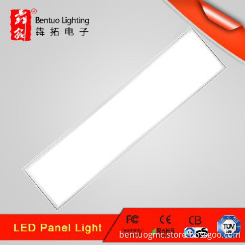 72W 5600lm 1200x600mm led panel